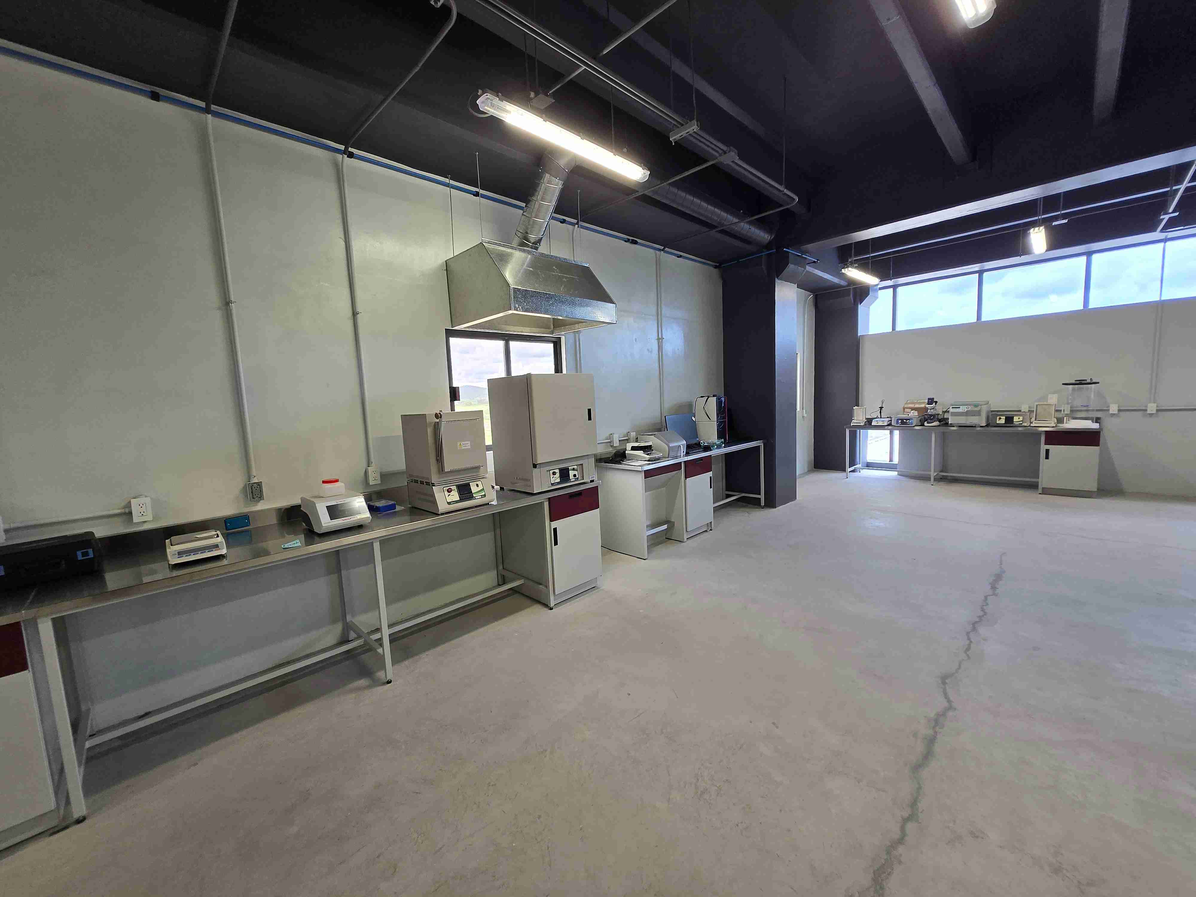 Equipo agroindustrial